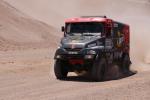Tatra Jamal Team Bonver Dakar Project 2014 года